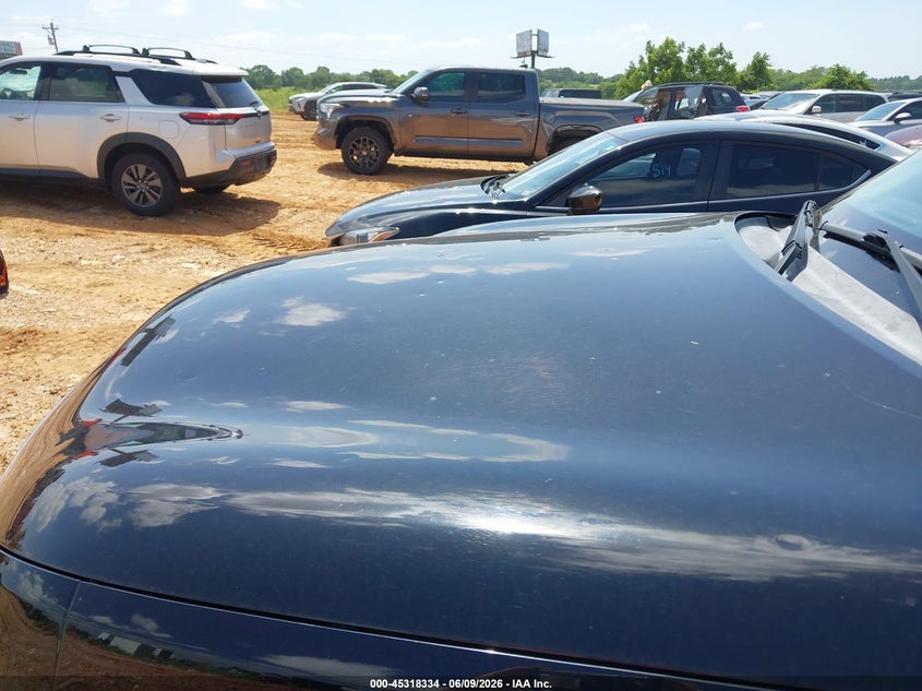 2012 Infiniti Qx56 VIN JN8AZ2NE8C9016381 IAAI salvage auction — HAIL, Clear (Missouri), sold $25 on 2026-07-27 (photo 6)