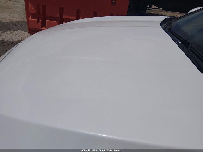 2020 Honda Accord VIN 1HGCV2F38LA002736 IAAI salvage auction — HAIL, Salvage Title, sold $11,700 on 2026-07-31 (photo 6)