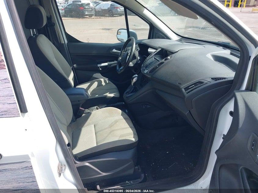 2016 Ford Transit VIN NM0LS7F77G1292025 IAAI salvage auction — NORMAL WEAR, Salvage Title, sold $475 on 2026-07-28 (photo 5)