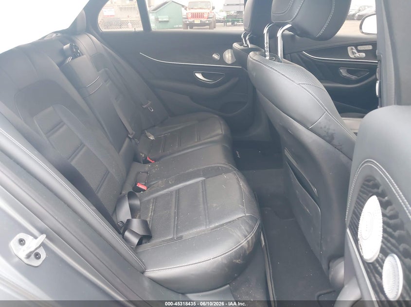2019 Mercedes-benz VIN WDDZF6BBXKA641571 IAAI salvage auction — FRONT END, Salvage Title, sold $8,200 on 2026-07-28 (photo 8)