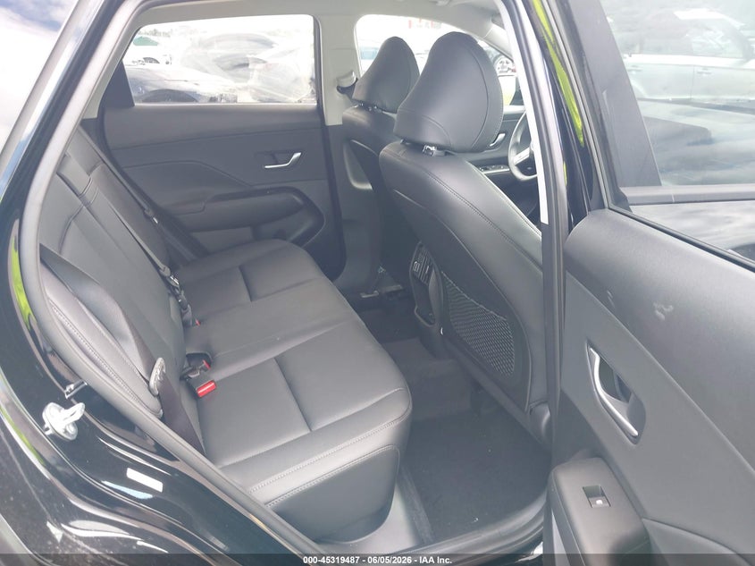 2026 Hyundai Kona VIN KM8HD3A33TU418692 IAAI salvage auction — FRONT END, Salvage Title, sold $8,550 on 2026-07-16 (photo 8)