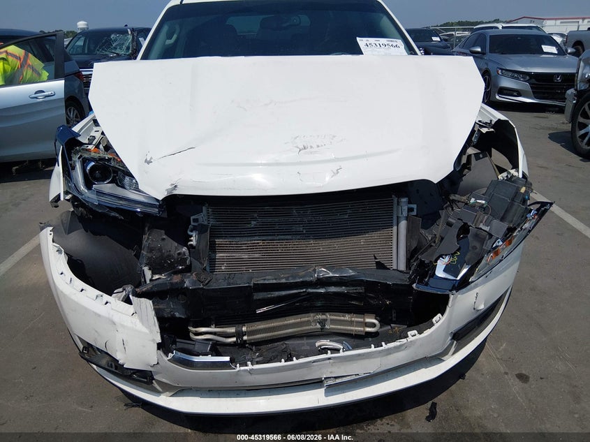 2015 Gmc Acadia VIN 1GKKRPKD1FJ190843 IAAI salvage auction — FRONT END, Salvage Title, sold $425 on 2026-07-09 (photo 6)