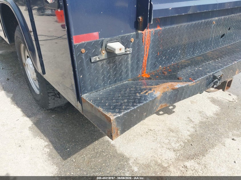 2016 Ford F-250 VIN 1FD7X2B69GEC46609 IAAI salvage auction — NORMAL WEAR, SF97 (New Hampshire), sold $11,925 on 2026-07-31 (photo 6)