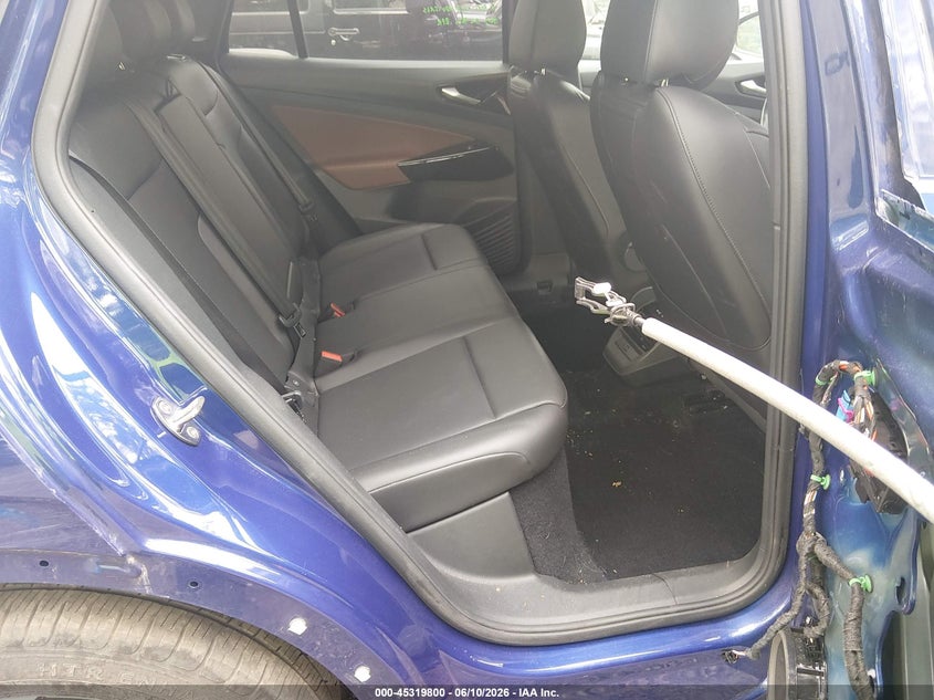 2021 Volkswagen Id.4 VIN WVGTMPE24MP042233 IAAI salvage auction — FRONT & REAR, Wait Title, sold $7,200 on 2026-08-12 (photo 8)