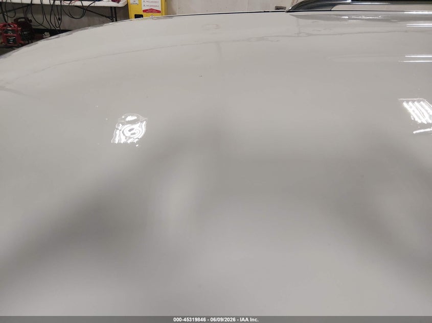 2010 Chevrolet Hhr VIN 3GNBABDB6AS577971 IAAI salvage auction — HAIL, Salvage (Iowa), sold $425 on 2026-07-24 (photo 6)
