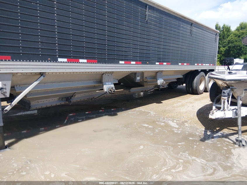 2021 Timpte Trailer VIN 1TDH43027MB168531 IAAI salvage auction — ROLLOVER, Salvage (Louisiana), sold $2,250 on 2026-08-26 (photo 7)