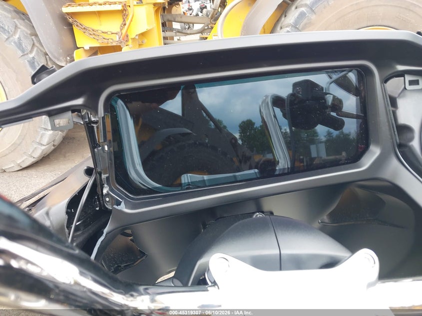 2026 Harley-davidson Road glide VIN 1HD1KH71XTB606859 IAAI salvage auction — FRONT END, Mv-907A (New York), sold $8,500 on 2026-07-22 (photo 7)