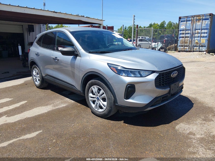 2023 Ford Escape VIN 1FMCU9FN2PUA59283 — IAAI salvage auction photo