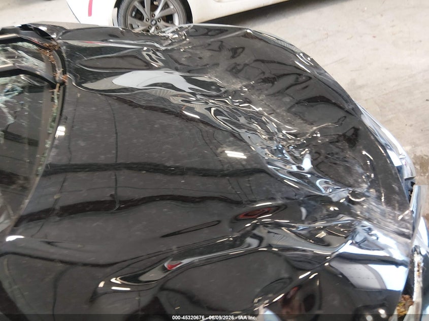 2018 Honda Civic VIN JHMFC1F91JX012016 IAAI salvage auction — ROOF, Salvage Title, sold $25 on 2026-07-16 (photo 6)