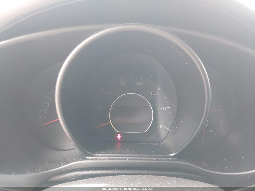 2015 Kia Soul VIN KNDJN2A27F7807312 IAAI salvage auction — FRONT & REAR, Salvage Title, sold $550 on 2026-07-18 (photo 7)