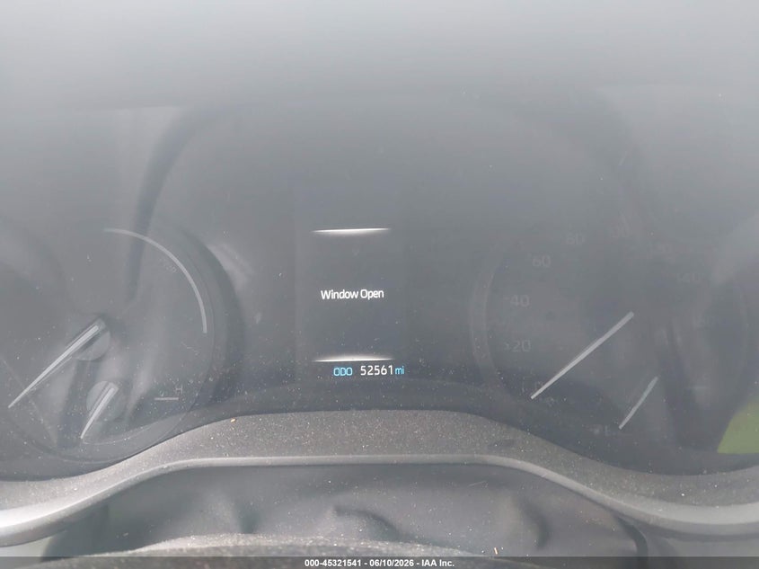 2021 Toyota Sienna VIN 5TDKSKFC0MS008182 IAAI salvage auction — SIDE, Salvage Title, sold $5,400 on 2026-07-28 (photo 7)