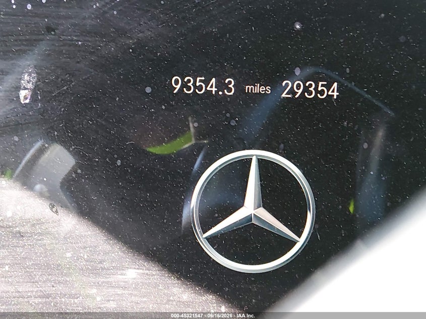 2023 Mercedes-benz Gls-klasse VIN 4JGFF8GE1PA928859 IAAI salvage auction — ENGINE DAMAGE, Salvage (Tennessee), sold $32,150 on 2026-07-20 (photo 7)