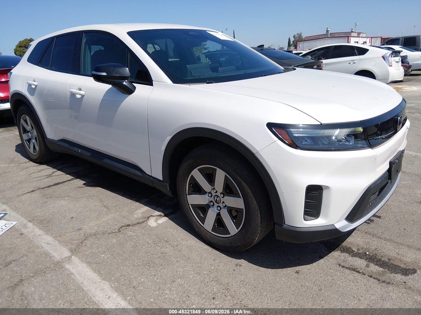 2024 Honda Prologue VIN 3GPKHURM7RS527570 — IAAI salvage auction photo
