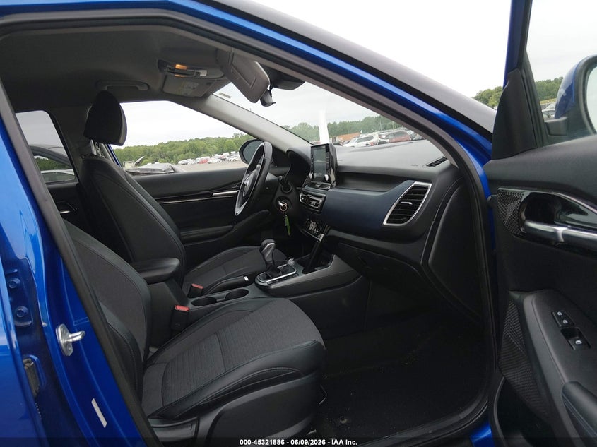 2021 Kia Seltos VIN KNDEUCA21M7228193 IAAI salvage auction — FRONT END, Salvage Title, sold $3,050 on 2026-07-13 (photo 5)