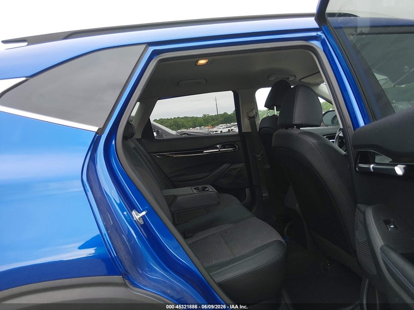 2021 Kia Seltos VIN KNDEUCA21M7228193 IAAI salvage auction — FRONT END, Salvage Title, sold $3,050 on 2026-07-13 (photo 8)