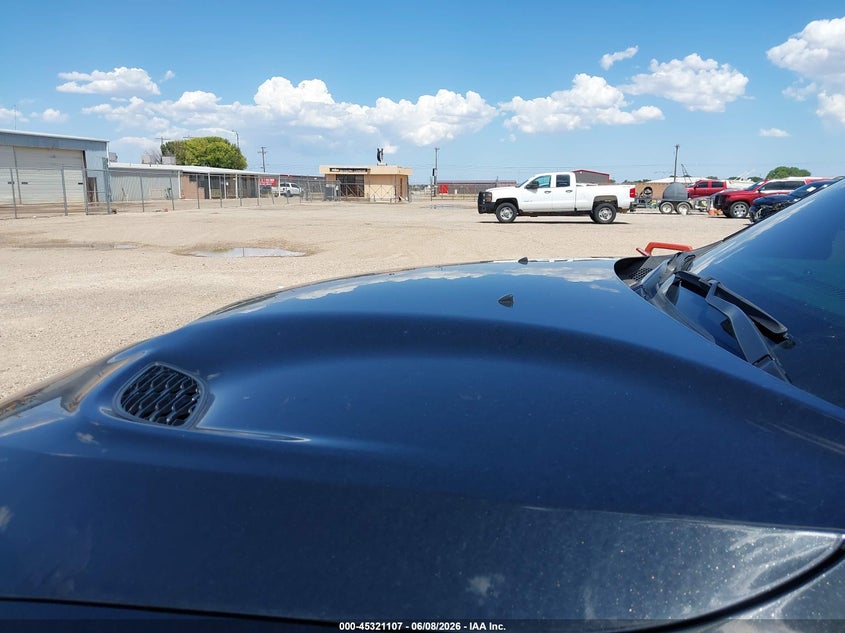 2024 Dodge Durango VIN 1C4SDJGJ4RC173484 IAAI salvage auction — ALL OVER, Salvage Title, sold $35,450 on 2026-09-28 (photo 6)