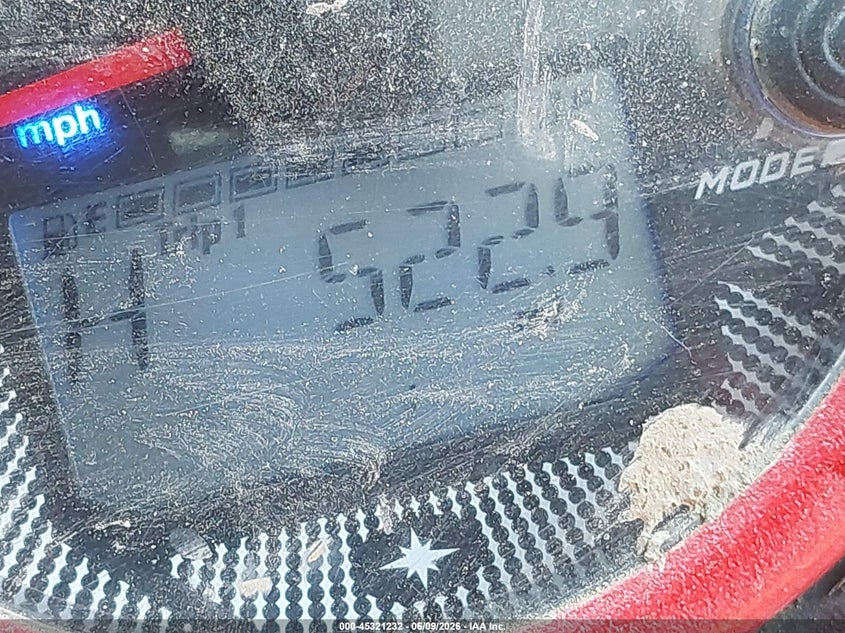 2017 Polaris Rzr VIN 3NSVDE998HF912928 IAAI salvage auction — ALL OVER, Salvage Title, sold $2,050 on 2026-07-07 (photo 7)