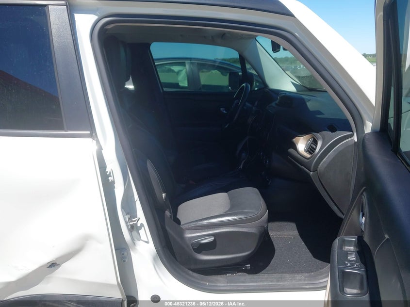 2017 Jeep Renegade VIN ZACCJBCB4HPF73900 IAAI salvage auction — RIGHT SIDE, Certificate Of Title (Nebraska), sold $2,575 on 2026-07-16 (photo 5)
