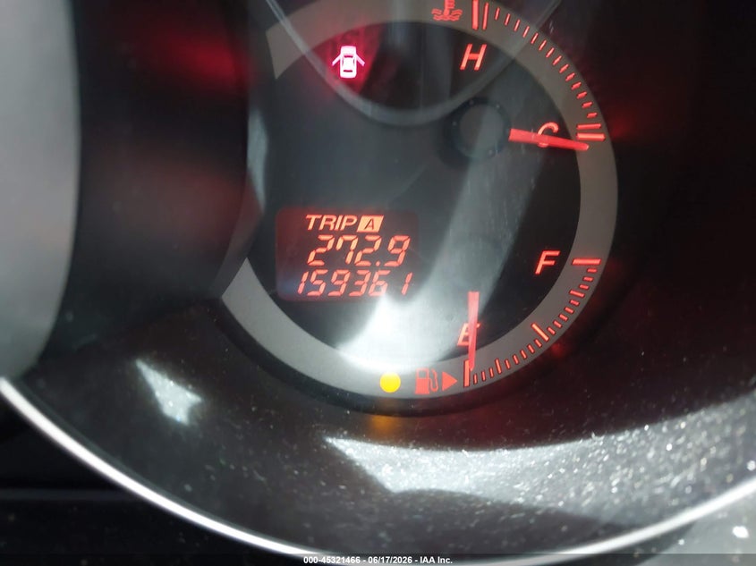2006 Mazda 3 VIN JM1BK323X61509303 IAAI salvage auction — FRONT END, Original (Texas), sold $925 on 2026-07-15 (photo 7)