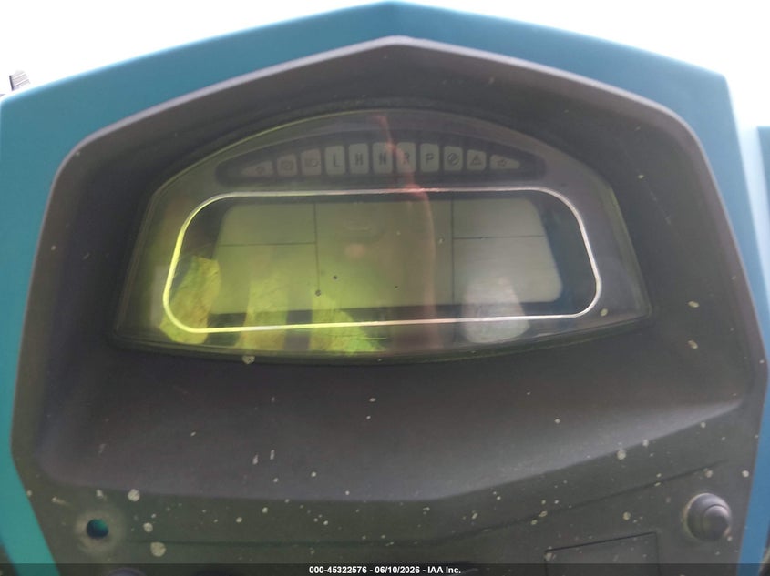 2019 Cfmoto VIN LCELV1Z40K6001062 IAAI salvage auction — ENGINE BURN, Salvage Title, sold $2,700 on 2026-08-18 (photo 7)