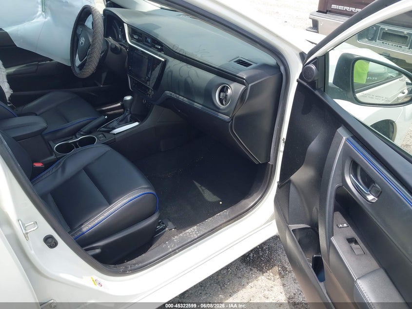 2019 Toyota Corolla VIN 5YFBURHE4KP908834 IAAI salvage auction — SIDE, Salvage Title, sold $3,000 on 2026-07-21 (photo 5)