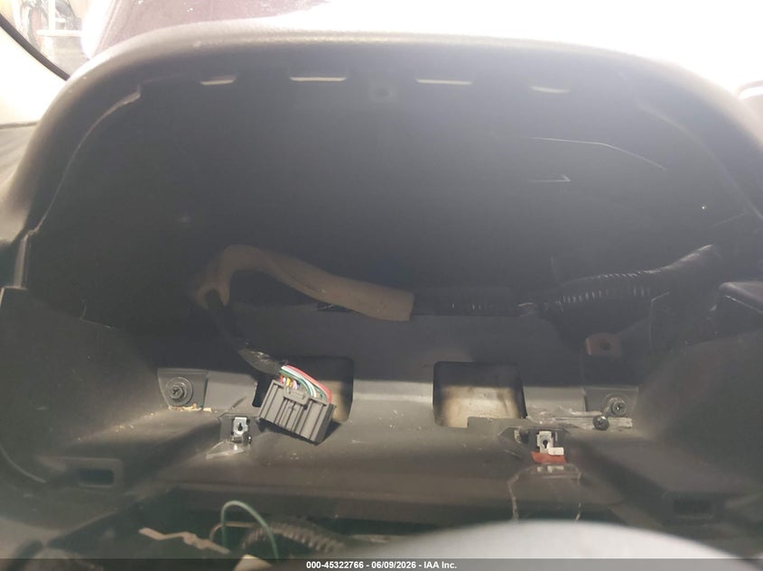 2012 Honda Cr-v VIN 5J6RM4H36CL033454 IAAI salvage auction — NORMAL WEAR, Salvage Title, sold $800 on 2026-07-24 (photo 7)