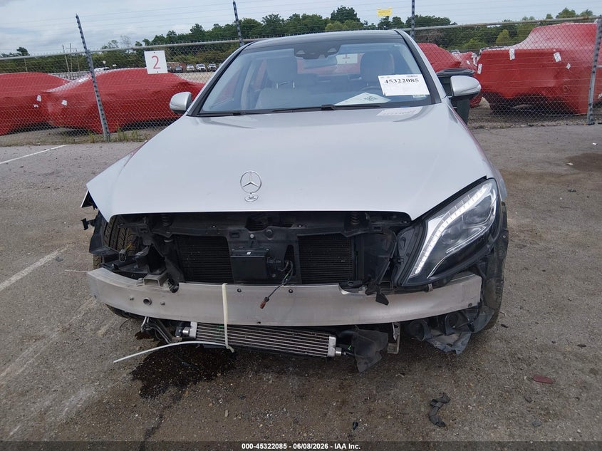 2015 Mercedes-benz S-klasse VIN WDDUG8CB5FA103965 IAAI salvage auction — FRONT END, Salvage Title, sold $6,650 on 2026-07-06 (photo 6)