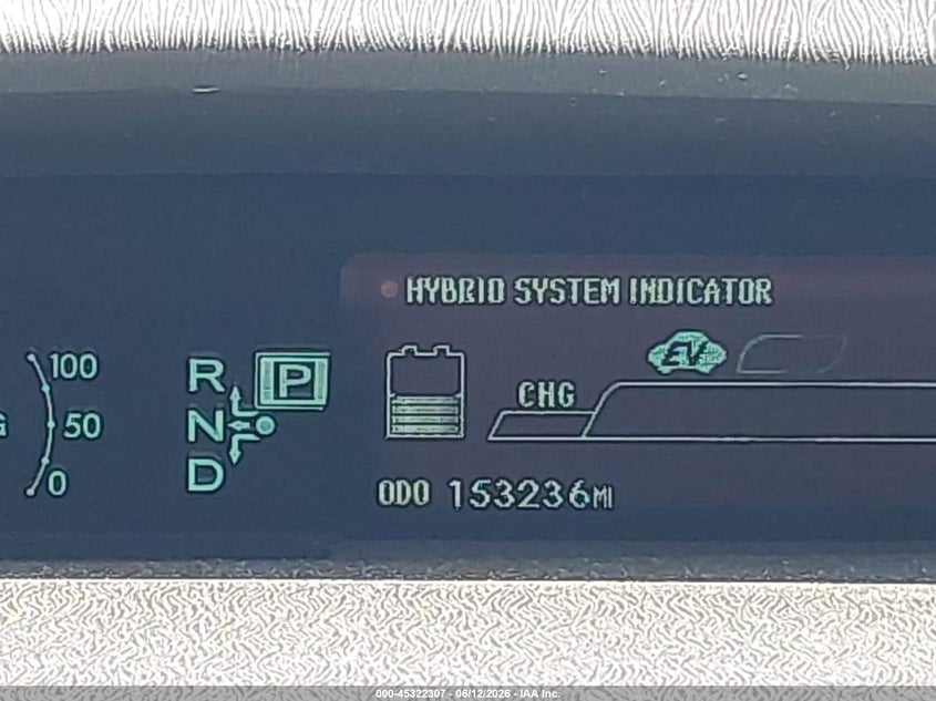 2015 Toyota Prius VIN JTDKN3DU8F0462064 IAAI salvage auction — LEFT SIDE, Salvage Certificate (California), sold $1,750 on 2026-07-08 (photo 7)