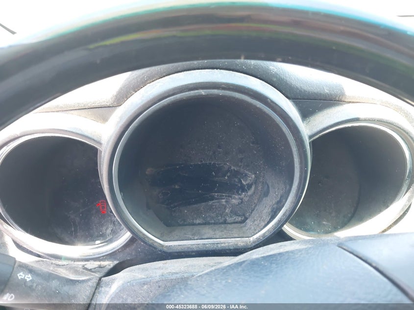2005 Lexus Rx 330 VIN JTJHA31U850094779 IAAI salvage auction — FRONT END, Salvage (Arizona), sold $450 on 2026-07-21 (photo 7)