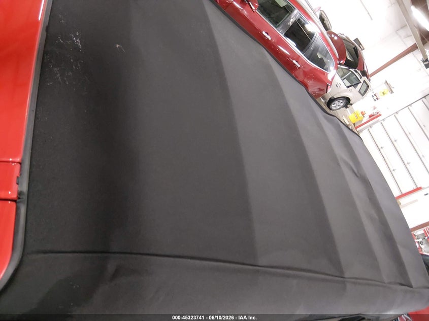 2023 Ford Bronco VIN 1FMDE5BH5PLA98725 IAAI salvage auction — ROOF, Salvage (Iowa), sold $15,800 on 2026-07-28 (photo 6)