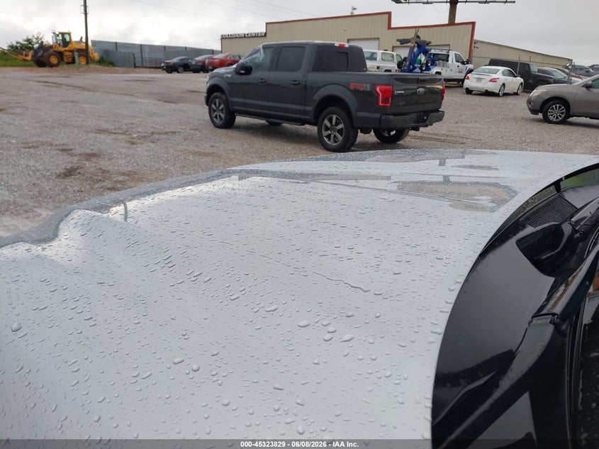 2022 Toyota Highlander VIN 5TDFZRBH6NS199129 IAAI salvage auction — HAIL, Salvage Title, sold $25,200 on 2026-07-06 (photo 6)