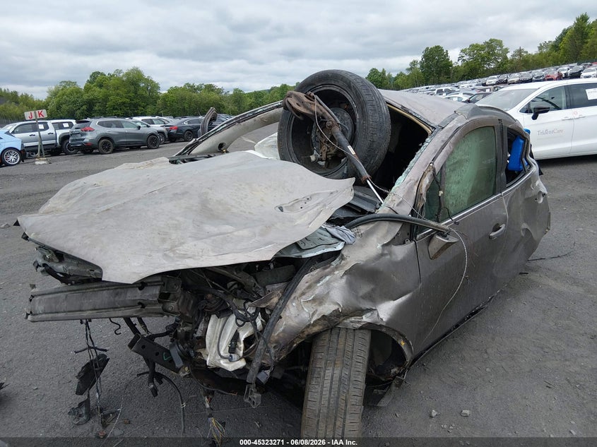 2014 Buick Encore VIN KL4CJBSB3EB749384 IAAI salvage auction — ROLLOVER, Salvage Title, sold $300 on 2026-07-14 (photo 6)