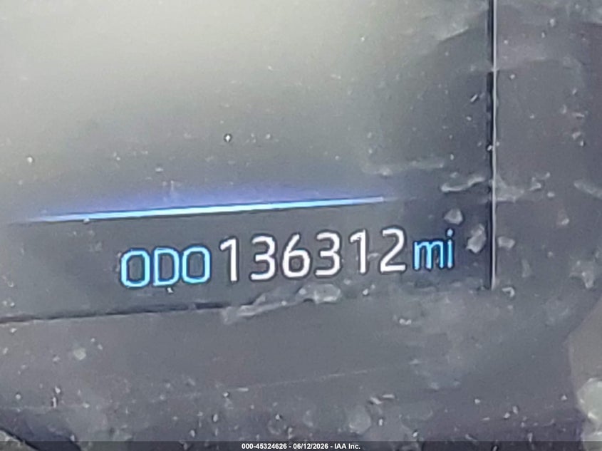 2020 Toyota Corolla VIN 5YFEPRAE9LP105646 IAAI salvage auction — FRONT END, Original (Texas), sold $3,700 on 2026-07-28 (photo 7)