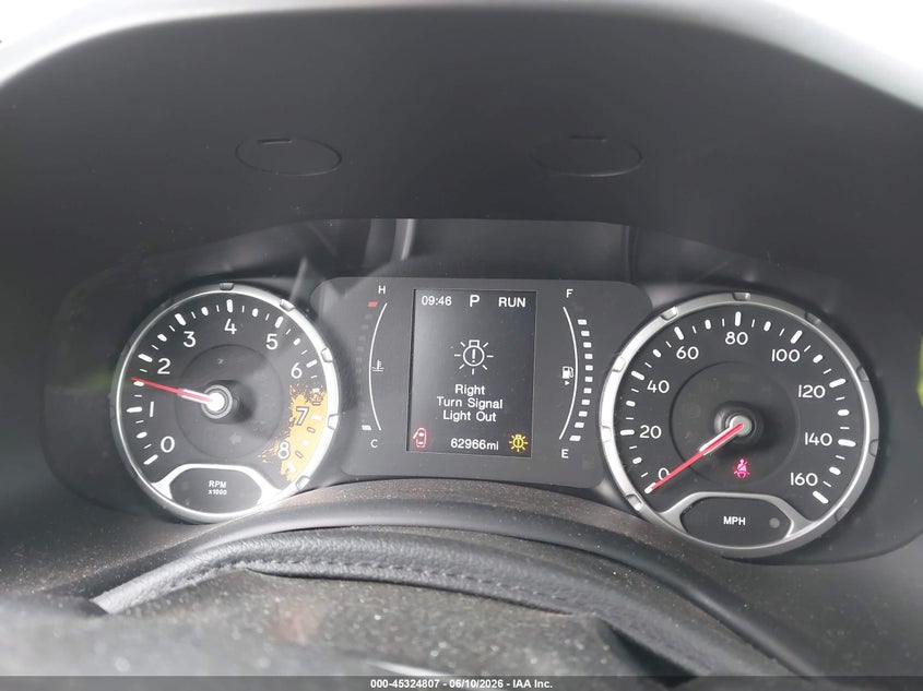 2018 Jeep Renegade VIN ZACCJBBB8JPG99846 IAAI salvage auction — FRONT END, Mv-907A (New York), sold $625 on 2026-07-14 (photo 7)