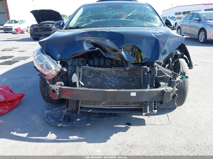 2020 Kia Forte VIN 3KPF24AD5LE214572 IAAI salvage auction — FRONT END, Salvage (Illinois), sold $1,650 on 2026-07-31 (photo 6)