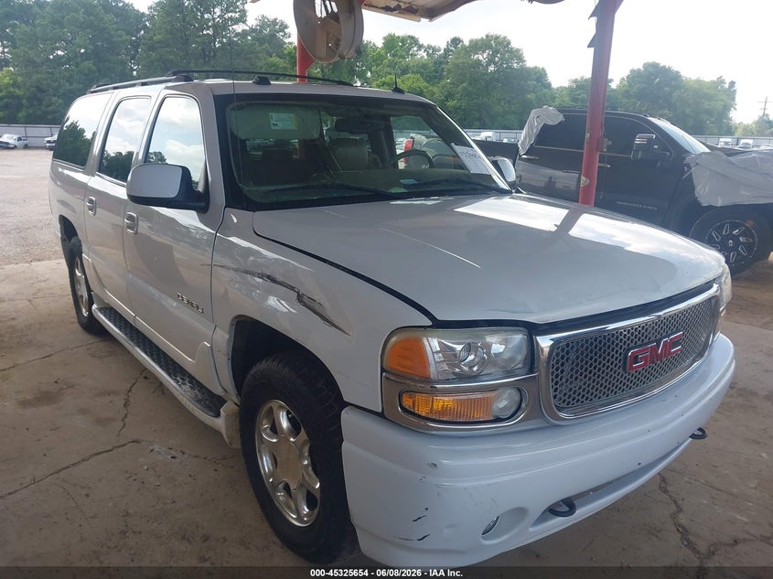 2004 Gmc Yukon xl VIN 1GKFK66U14J307456 IAAI salvage auction — NORMAL WEAR, Original (Texas), sold $400 on 2026-07-12 (photo 6)
