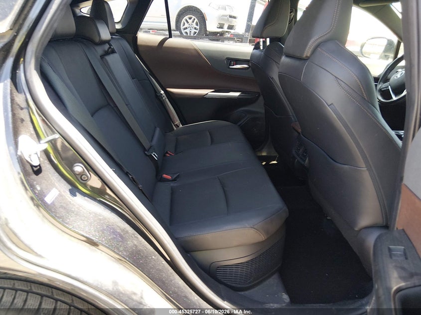 2021 Toyota Venza VIN JTEAAAAH3MJ071474 IAAI salvage auction — LEFT SIDE, Salvage (Colorado), sold $8,900 on 2026-07-29 (photo 8)