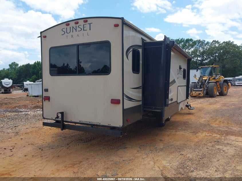 2016 Sunset Other VIN 4V0TC3222GE016403 IAAI salvage auction — WATER/FLOOD, Salvage (Texas), sold $3,550 on 2026-07-16 (photo 4)