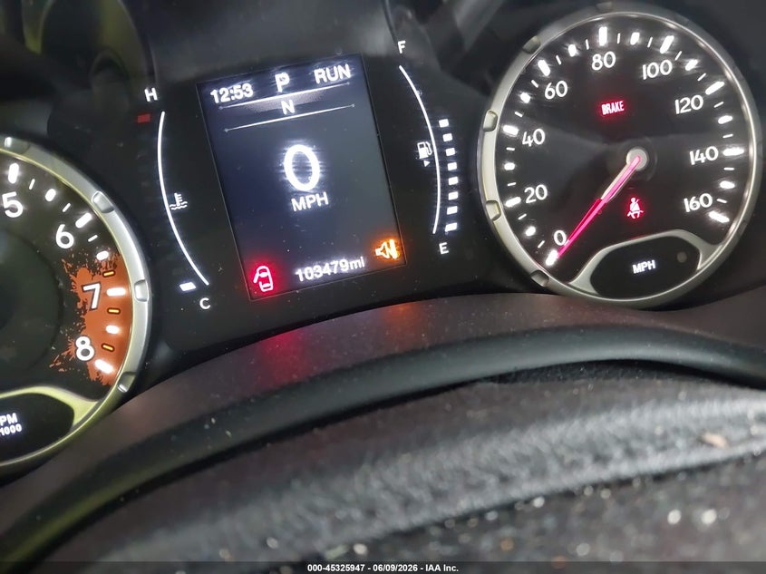 2018 Jeep Renegade VIN ZACCJABB8JPJ04694 IAAI salvage auction — RIGHT REAR, Salvage (Idaho), sold $2,000 on 2026-07-07 (photo 7)