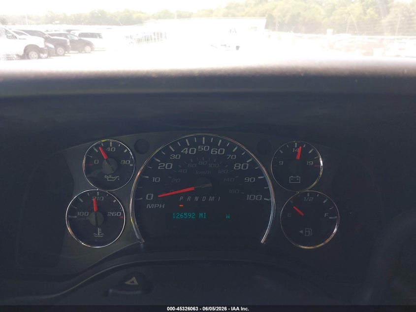 2019 Chevrolet Express 2500 VIN 1GAWGEFG5K1332318 IAAI salvage auction — NORMAL WEAR, Sf97 (Indiana), sold $14,200 on 2026-07-15 (photo 7)