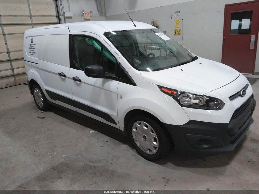 2016 Ford Transit VIN NM0LS7E78G1264817 IAAI salvage auction — SIDE, Salvage (Idaho), sold $4,425 on 2026-07-17 (photo 1)