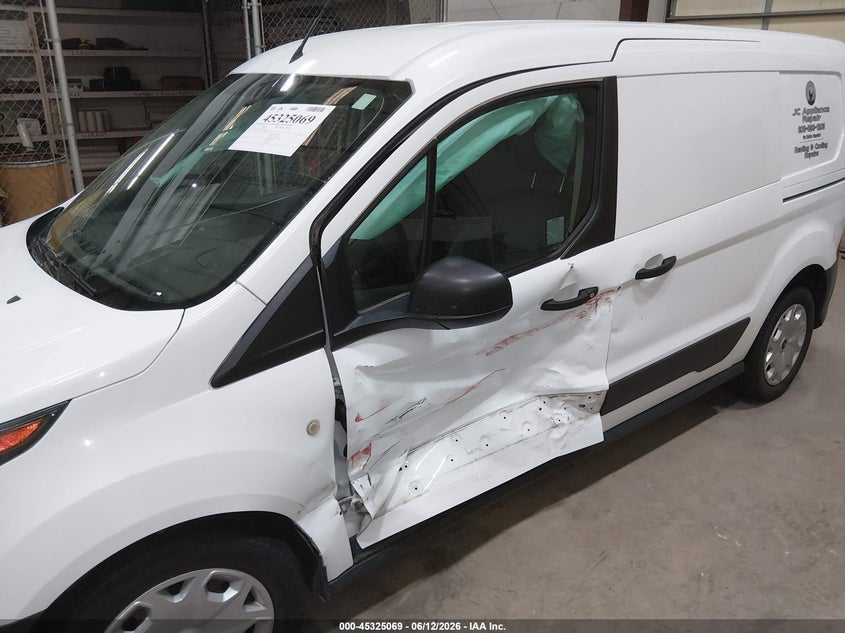 2016 Ford Transit VIN NM0LS7E78G1264817 IAAI salvage auction — SIDE, Salvage (Idaho), sold $4,425 on 2026-07-17 (photo 6)