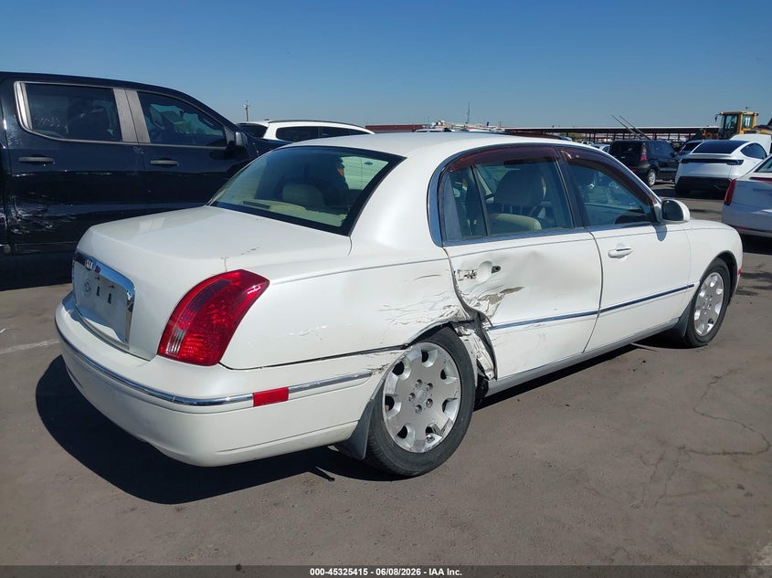 2007 Kia Amanti VIN KNALD125675121366 IAAI salvage auction — RIGHT SIDE, Salvage (Arizona), sold $225 on 2026-07-07 (photo 4)