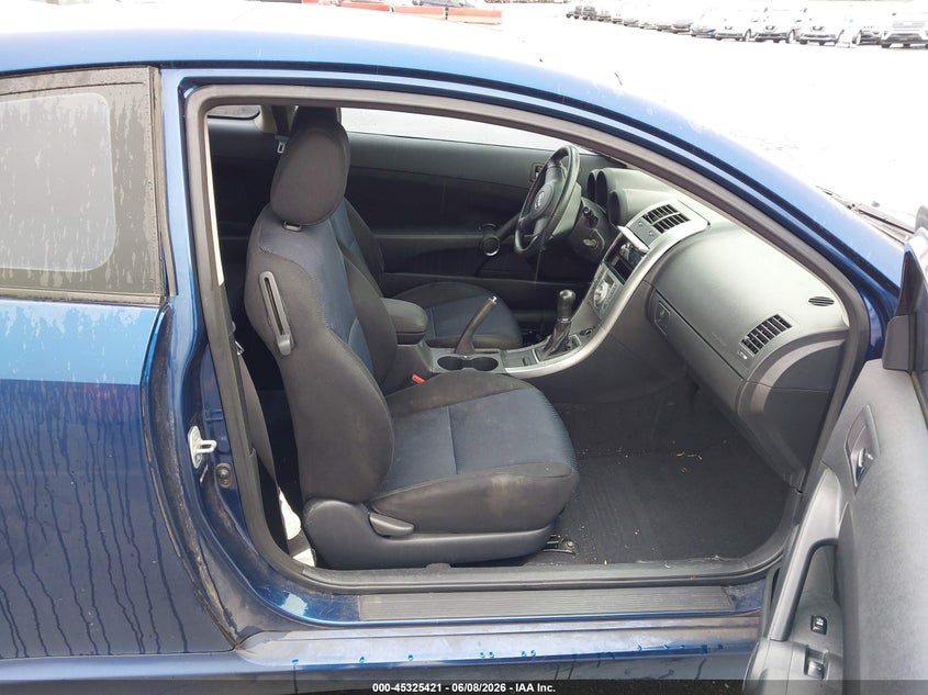 2005 Scion Tc VIN JTKDE177150054385 IAAI salvage auction — RIGHT FRONT, Salvage (Oregon), sold $25 on 2026-07-31 (photo 5)