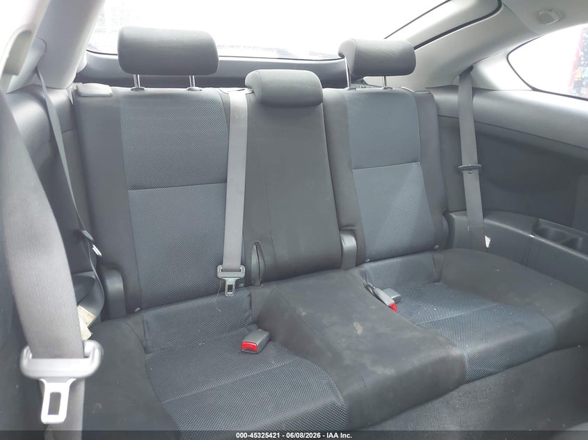 2005 Scion Tc VIN JTKDE177150054385 IAAI salvage auction — RIGHT FRONT, Salvage (Oregon), sold $25 on 2026-07-31 (photo 8)