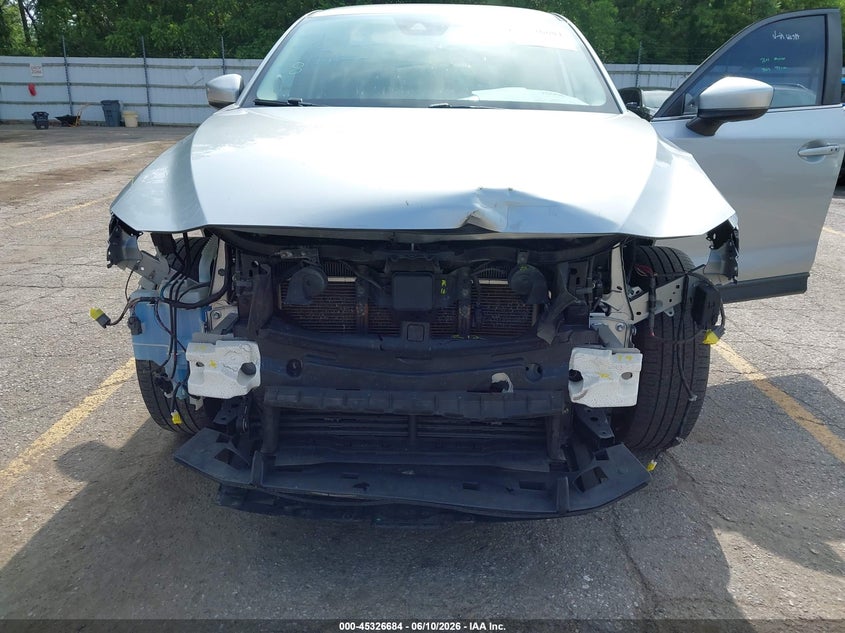 2018 Mazda Cx-5 VIN JM3KFBCMXJ0363061 IAAI salvage auction — FRONT END, Clear (Michigan), sold $4,950 on 2026-07-20 (photo 6)
