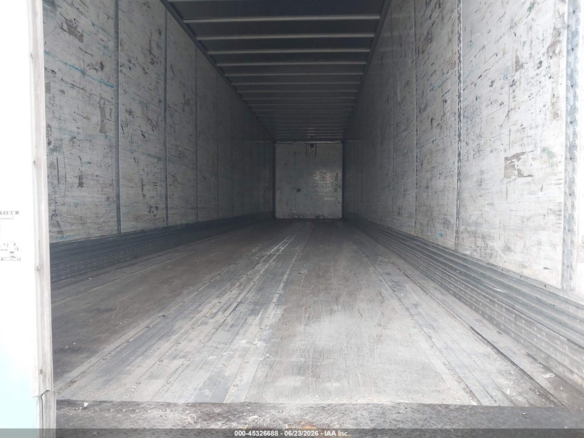 2009 Wabash national corp Wabash national corp VIN 1JJV532W79L251319 IAAI salvage auction — REAR END, Salvage (Virginia), sold $1,950 on 2026-08-10 (photo 8)