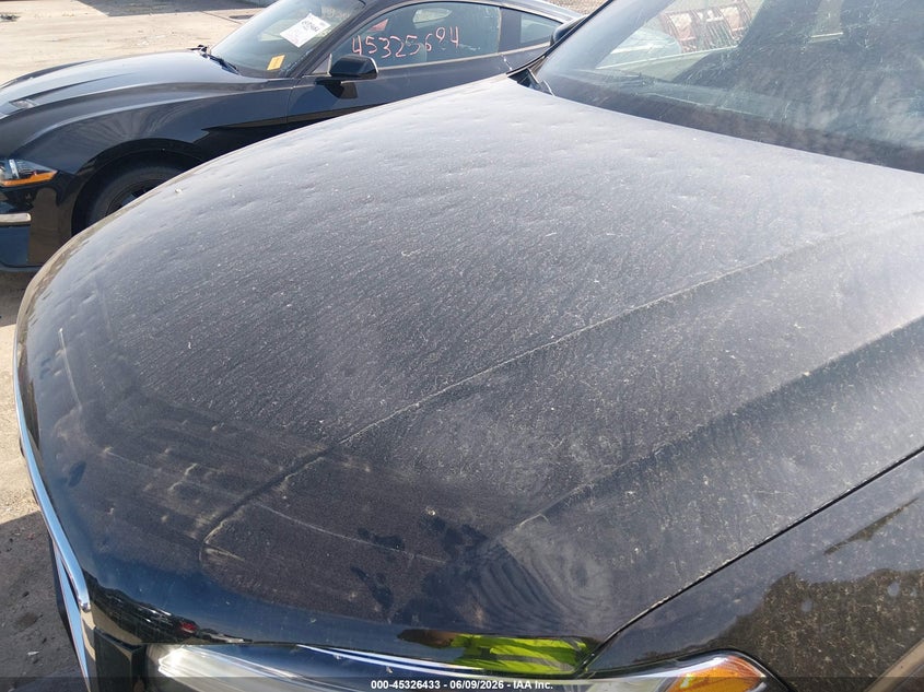 2019 Volvo Xc90 VIN YV4102PK7K1422039 IAAI salvage auction — HAIL, Salvage Title, sold $6,725 on 2026-07-07 (photo 6)