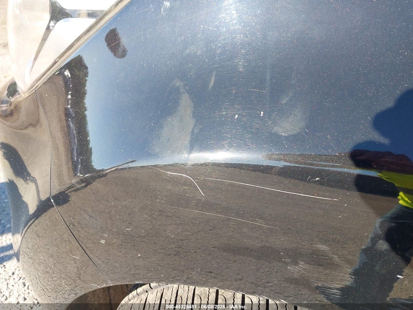 2014 Kia Soul VIN KNDJP3A59E7064905 IAAI salvage auction — NORMAL WEAR, Original (Maine), sold $700 on 2026-07-20 (photo 6)
