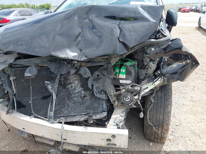 2015 Lexus Rx VIN JTJZK1BA5F2426662 IAAI salvage auction — FRONT END, Salvage Title, sold $2,450 on 2026-07-13 (photo 6)